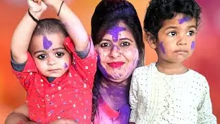 होलिक दहन लाईव 2023 @lillyfuns
