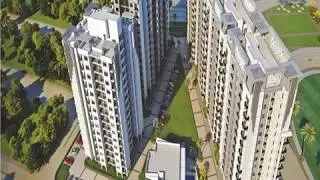 Paarth Republic Kanpur road Lucknow