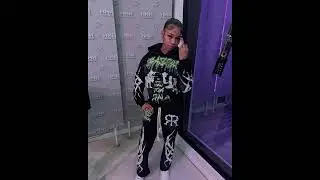 [FREE] Lady Binladen x Aspen Kartier Type Beat  - 