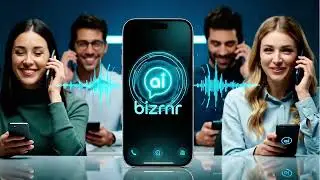 How to Automate Lead Follow-Up with AI Voice Agents | BizRnr