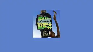 Rudimental - Sun Comes Up (Official Audio)