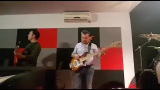 Mavisakal ne kadar (cover)