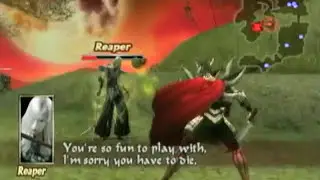 Devil Kings &bull; Trailer &bull; PS2