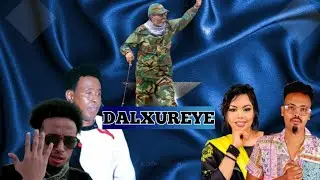 QAMAR SUGANI RAHMO HASSAN CIISE HBBI IYO SUHEYB YARE | HASSAN SHEIKH NO DAA AMIN AMIN
