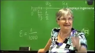 O número infinito não existe.
