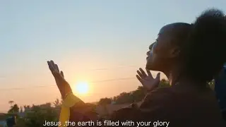 The ark voice choir-MTUKUFU WA MBINGUNI [Official video, 4K]