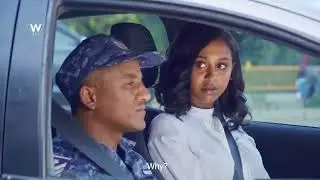 መኪና ውስጥ!!!