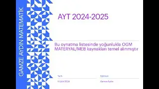 LOGARİTMA SORU &Ccedil;&Ouml;Z&Uuml;M  ( &Ccedil;IKMIŞ )