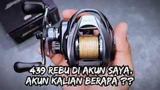 GA PAKE TEASER-TEASER ‼️‼️ LANGSUNG RELEASE DC MURAH ‼️ SHIKARI BACOT DC 150 ‼️‼️