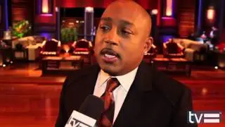 Daymond John Interview - Shark Tank Season 5