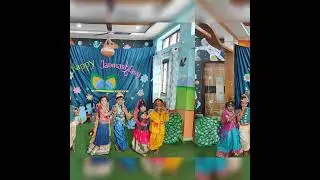 Janmashtami celebrations @2024