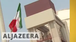Inside Story - Has the Iran nuclear deal changed anything?