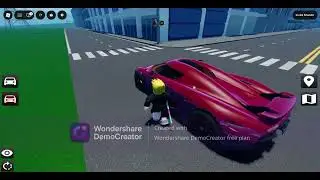 I Broke Car Crash In Roblox!!