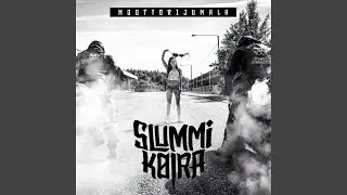 Moottorijumala