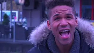 JESSE RITCH - Best Day (Official Video)