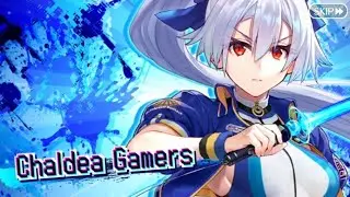 Doujin Club: Chaldea Gamers | FGO Summer ServaFes 2025