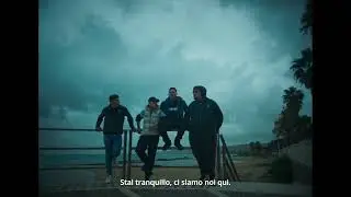 LUX SANTA - Trailer ufficiale