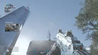 Nade spot on recovery!