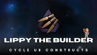 Gwent: Lippy The Builder Deck #1