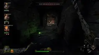 Warhammer: Vermintide 2 - Monsterslakt