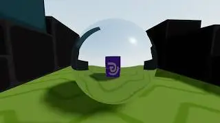 Mesh physical material extension v0.2.0 for GDevelop 5