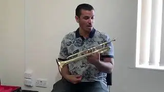 Artist Wessex Tubas - Student Trumpet R30 ( Review / Test )
