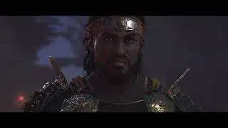 Assassin's Creed Shadows The Tournament