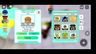 All star tower defense w or l