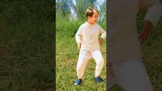 bajingi dholak  new dence #BabyDanceShorts#BabyDance#CuteBaby#KidsDance