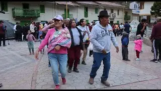 7 Palla Alisina 2023 Fam Bejarano Montoya Alis Yauyos