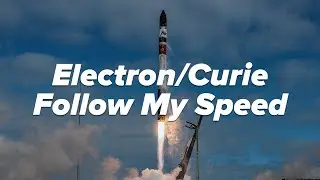 Follow My Speed | Launch highlights