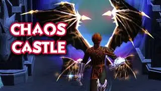 Chaos Castle (02/12/2024) - MU Online Season 6 (Mu-Retro THAILAND Sv.)