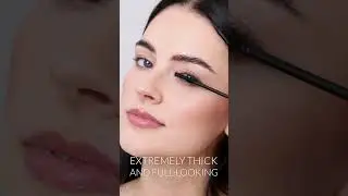 Nanolash Volume Up Mascara 😍