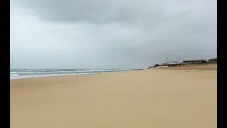 Lacanau Surf Report HD - Mercredi 07 Janvier - 12H30