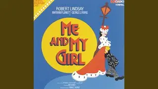 Once You Lose Your Heart (Original Cast Recording/1986)