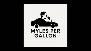 Kawasaki Ninja H2R facts & reviewed | Myles to the Gallon Podcast ep3