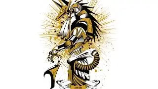 April Contests Suns of Anubis
