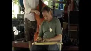 Steel Guitar Rag Live! - Swing Ukulele (steel guitar) - Gerald Ross
