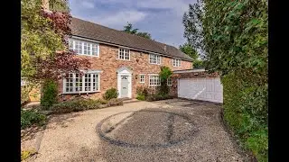 8 Rodeheath Close, Wilmslow, SK9 2DL