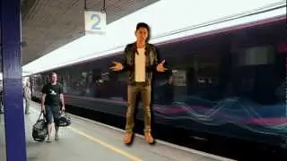 Thai in UK Intro