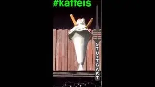 #Kaffeis Tour