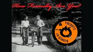 FireRiffs Presents: How Friendly Are You? | Improv Riff | FireRiffs