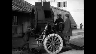 Soldati Italiani durante la I° Guerra Mondiale | Filmato americano WWI