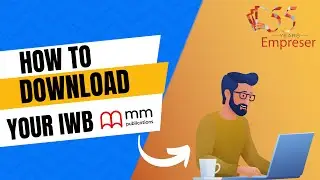 HOW TO DOWNLOAD THE MM PUBLICATIONS INTERACTIVE WHITEBOARD MATERIALS.