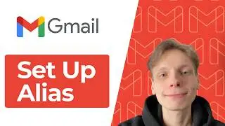 How to Set Up a Gmail Alias [2026 Guide]