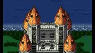FINAL FANTASY V (Android Version) [Intro] [Opening Cinematic] [Full HD]