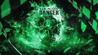 Genox - DANGER