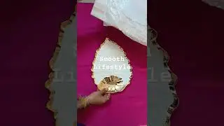 Serving tray a Gift 🎁 item
