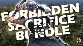 Gaming News - GET THE FORBIDDEN SACRIFICE BUNDLE FOR FREE IN CALL OF DUTY - Vanguard Bundle | SHORTS