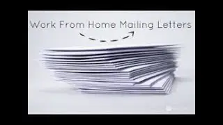 *Direct Mail Marketing Business Opportunities* 